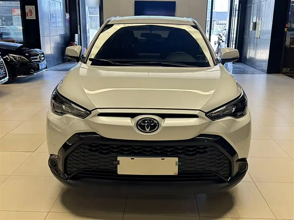 Toyota Fenglanda Toyota Fenglanda