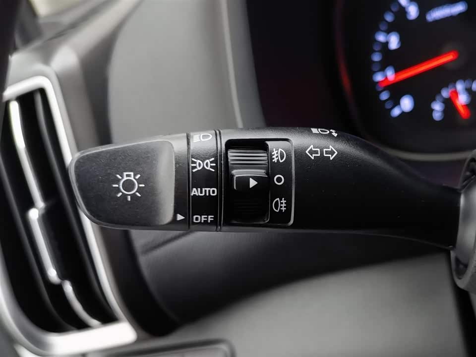 Hyundai Beijing ix35