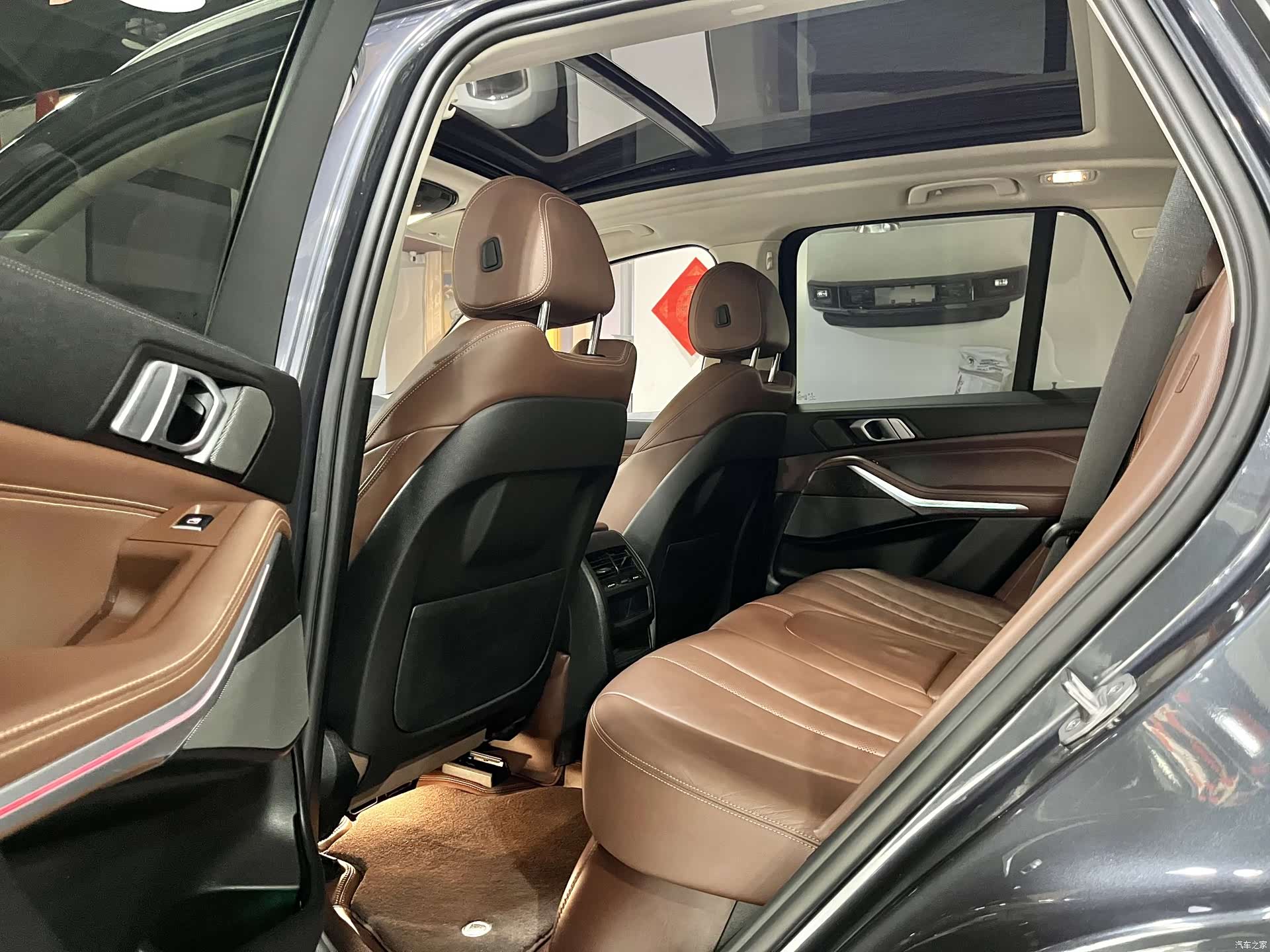 BMW X5, 2022 6