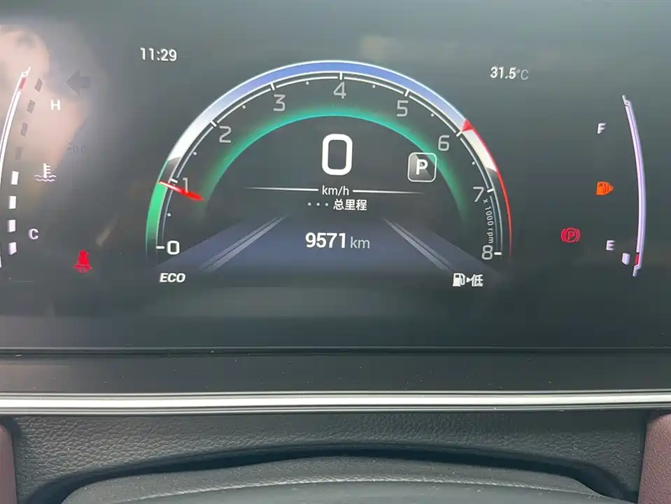 Trumpchi Trumpchi M6