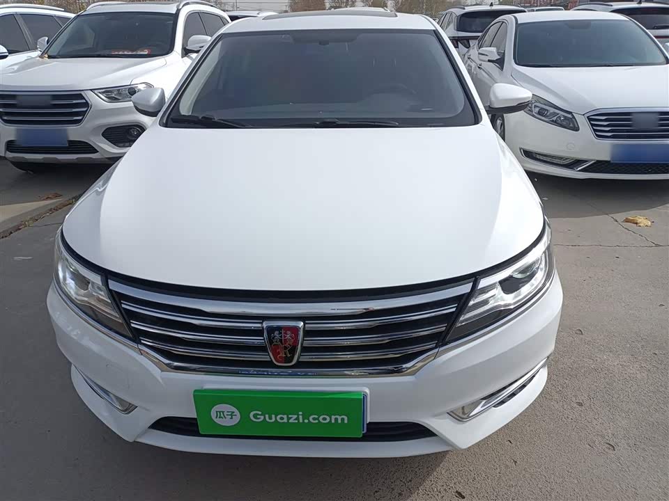 Roewe i6