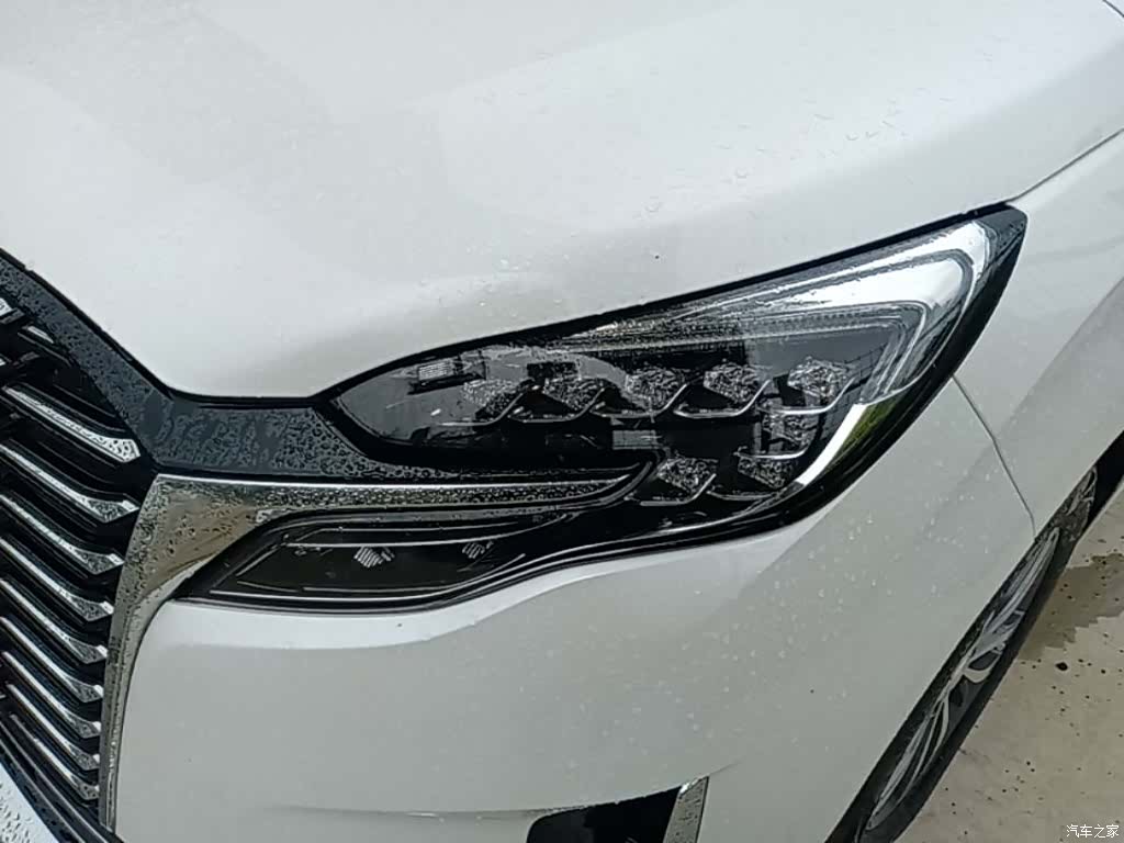 Buick GL8, 2023 24