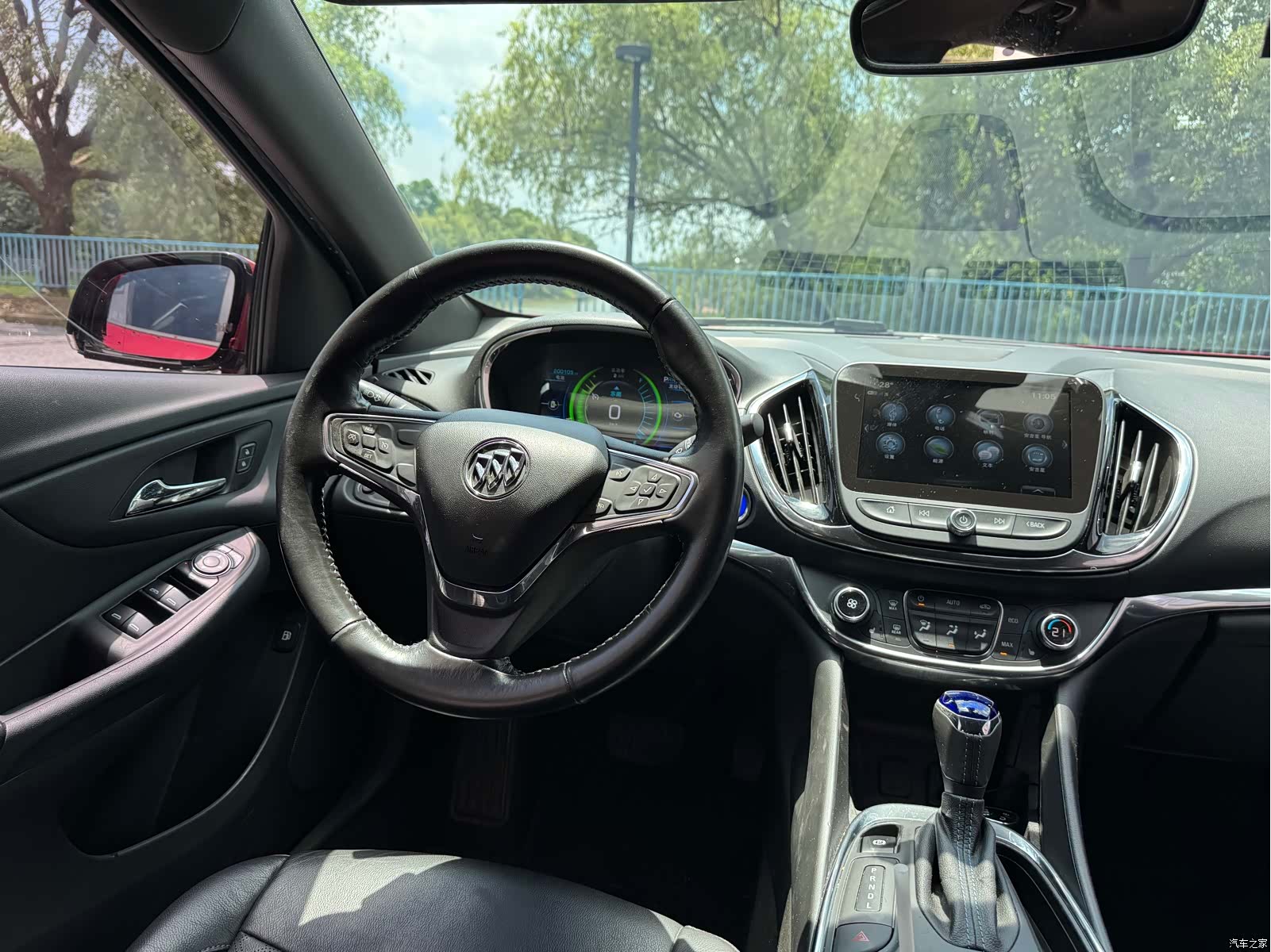 Buick VELITE, 2019 12