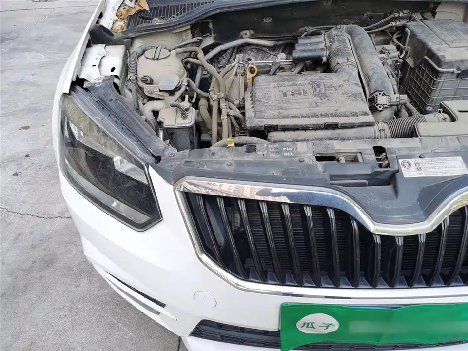 Skoda Yeti Skoda Yeti