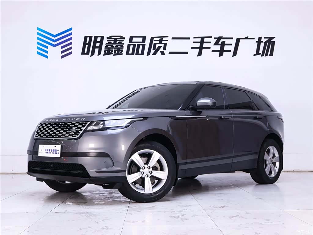 Land Rover Range Rover, 2019 2