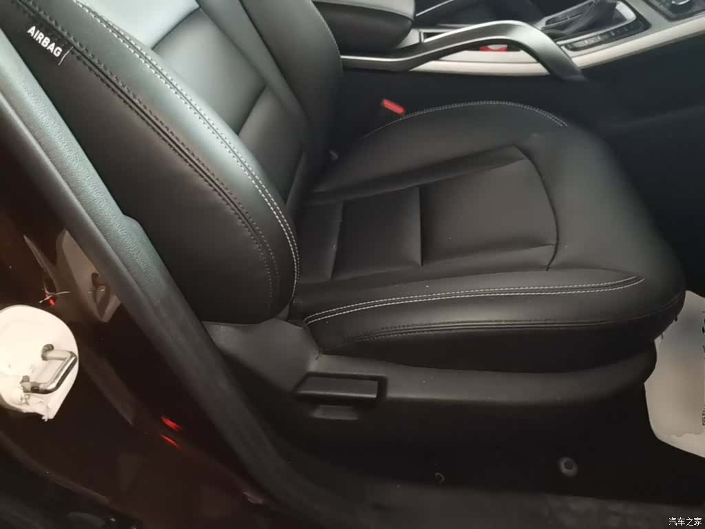 Geely Boyue, 2016 25