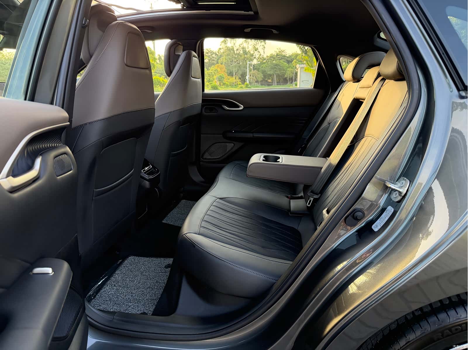 Changan Eado, 2025 14