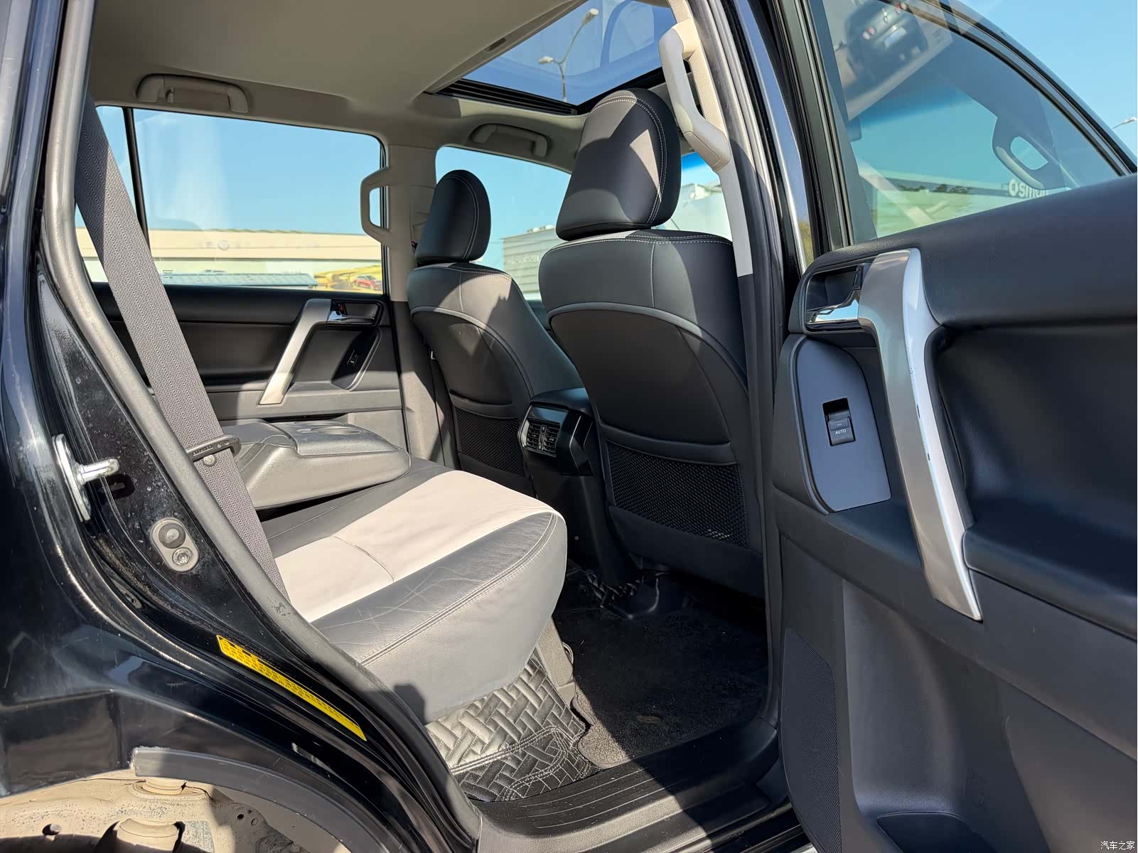 Toyota Prado, 2014 33