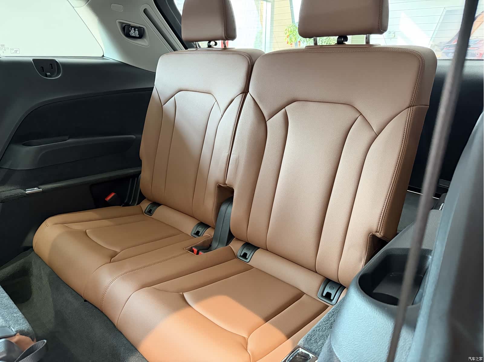 Audi Q7, 2023 16