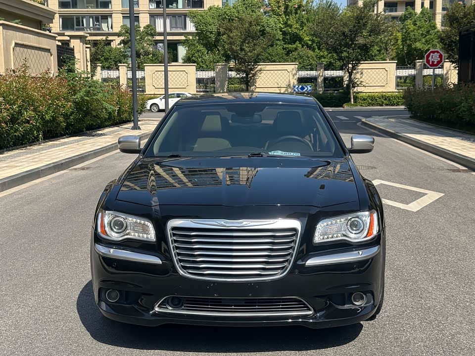 Chrysler 300C