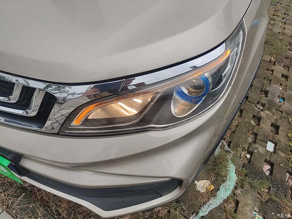 Geely X3, 2020 24