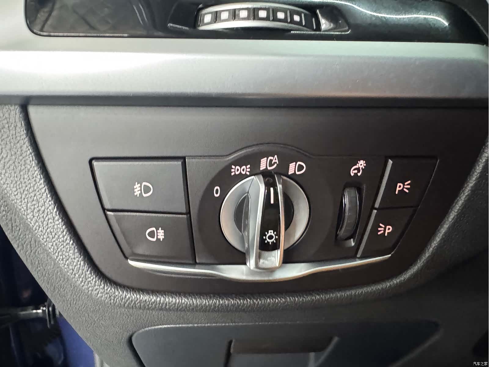 BMW X3, 2019 13