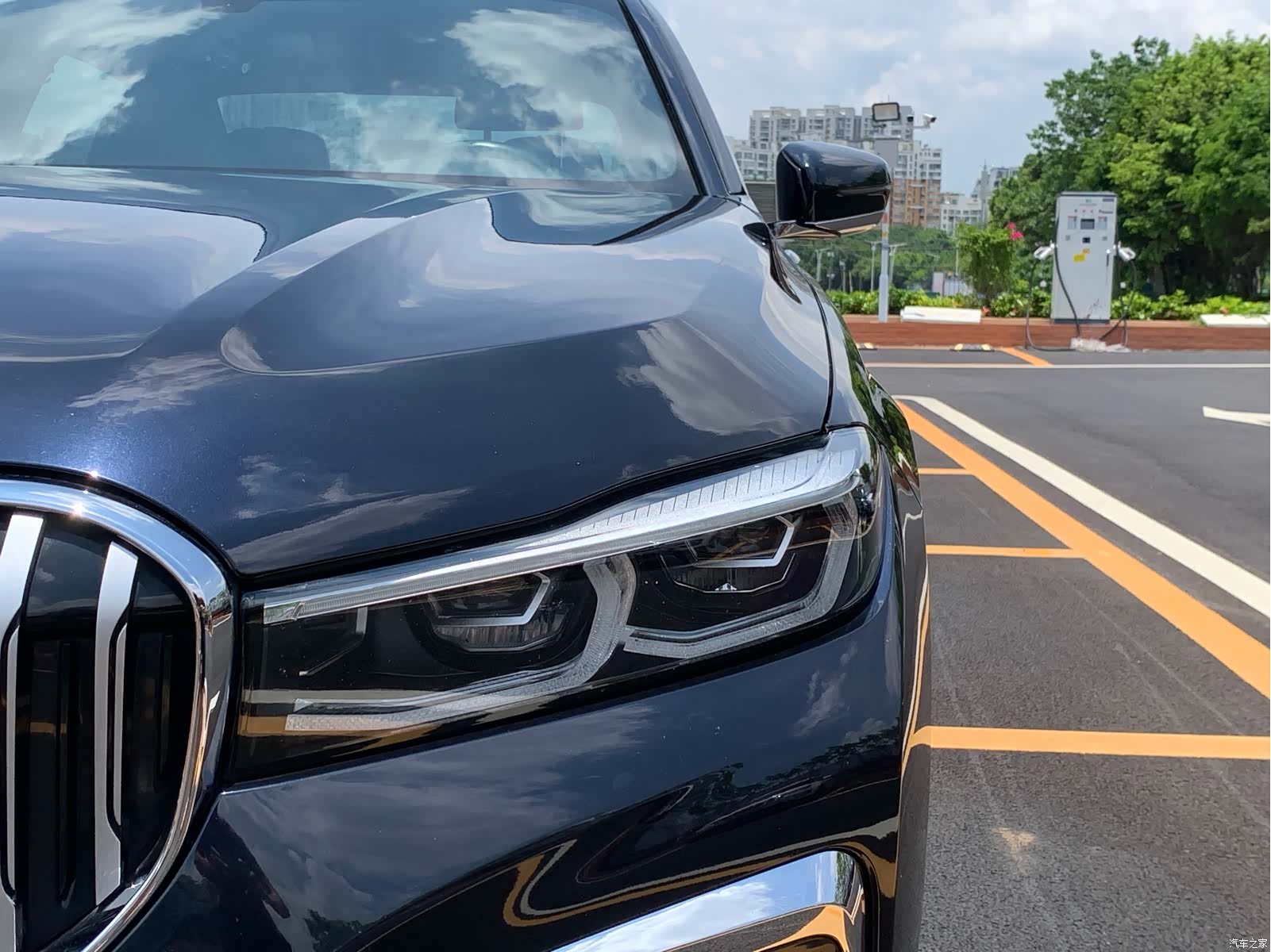 BMW 7 Series, 2022 12