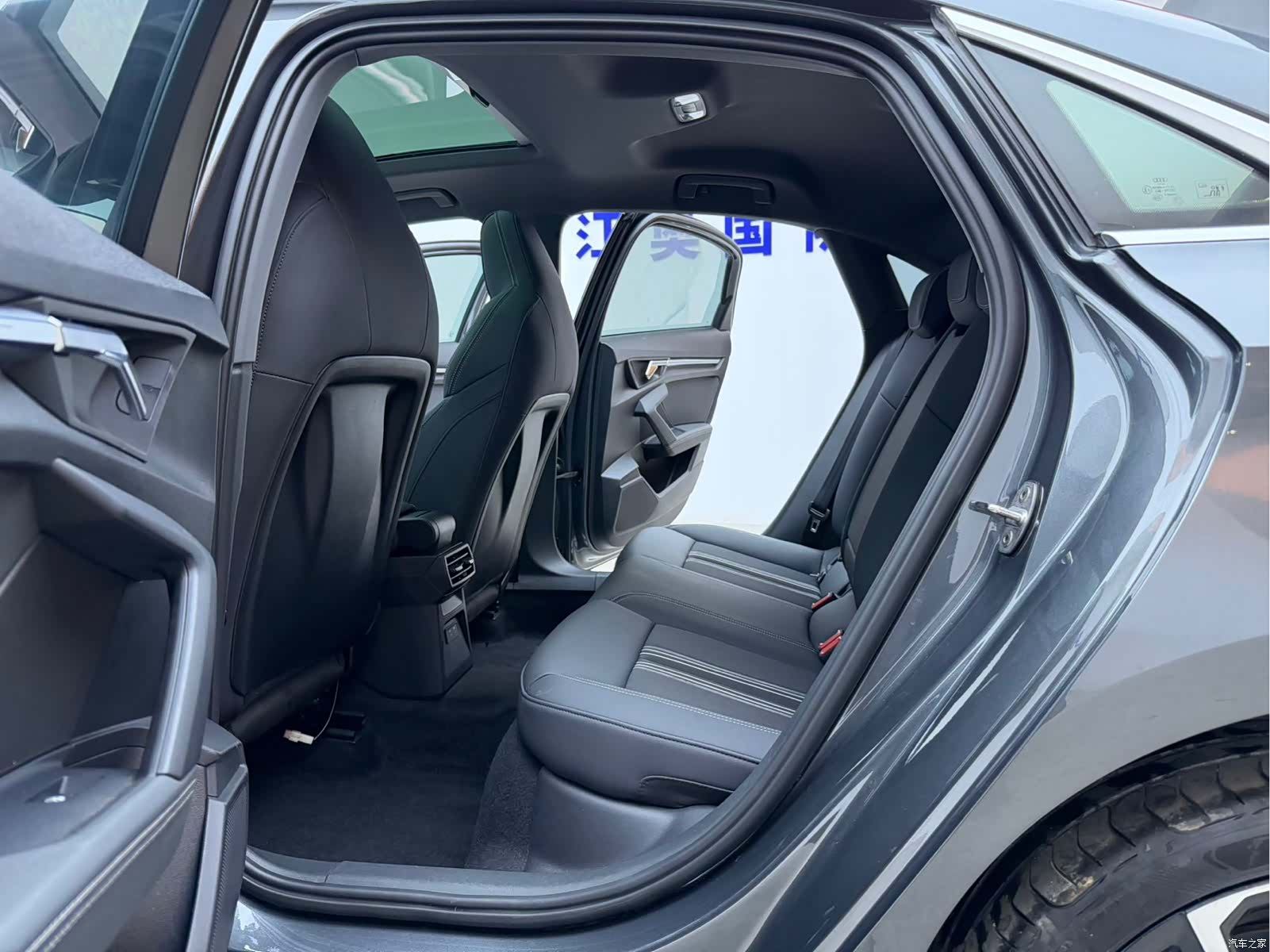 Audi A3, 2023 13