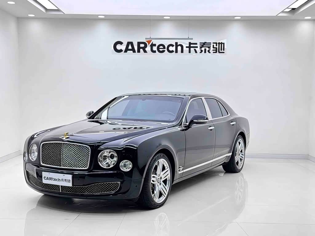 Bentley