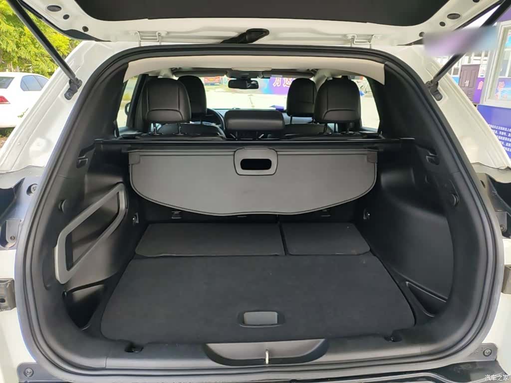 Jeep Cherokee, 2017 19
