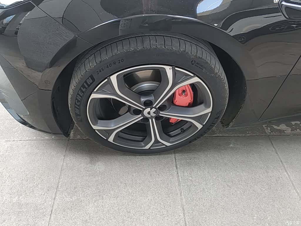NIO ET5, 2025 23