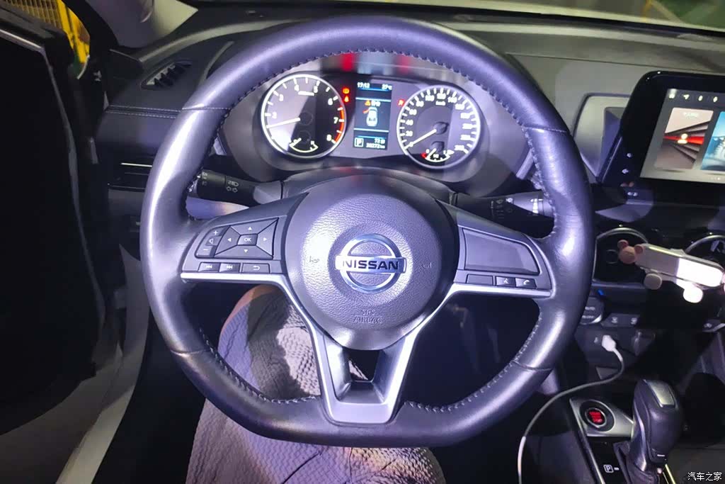Nissan Sylphy, 2020 15