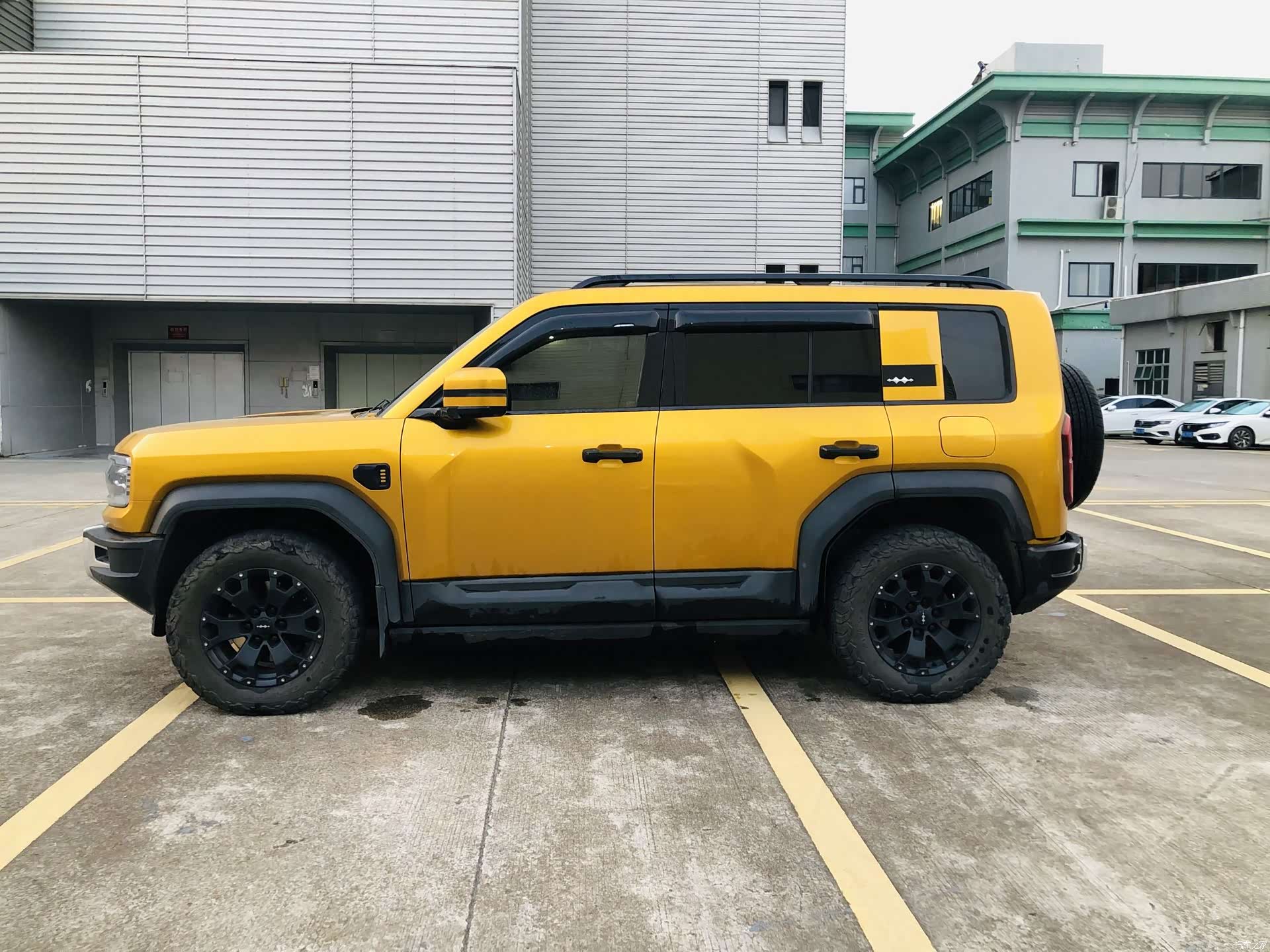 Fang Cheng Bao Bao 5, 2024 7