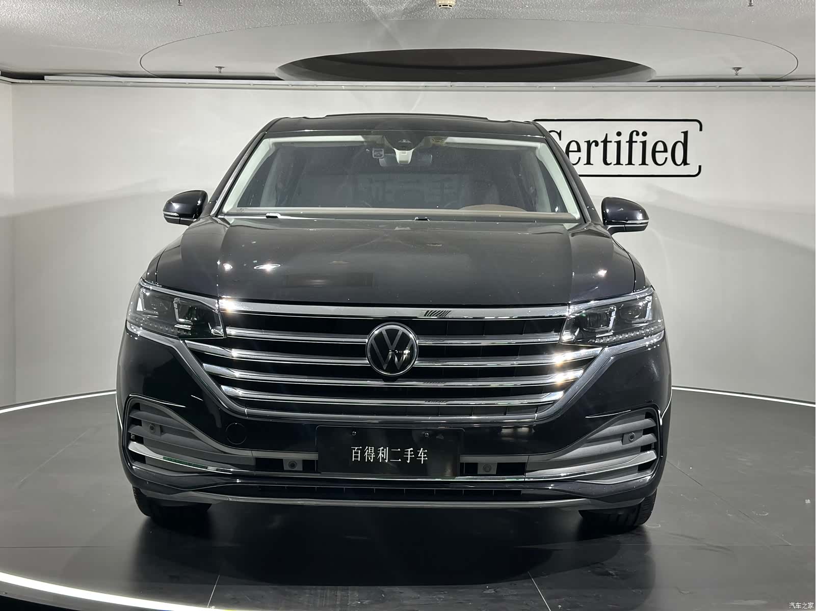 Volkswagen Viloran, 2022 12