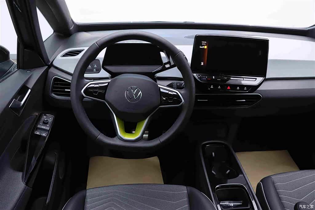 Volkswagen ID.3, 2023 24