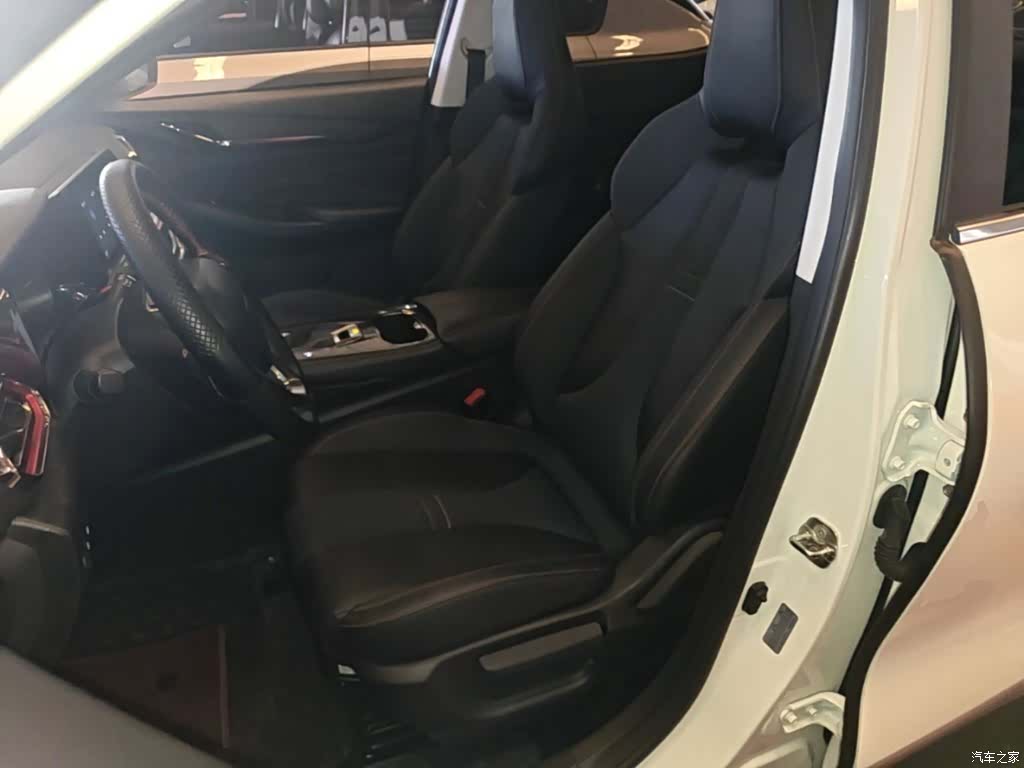 Changan X5, 2021 15