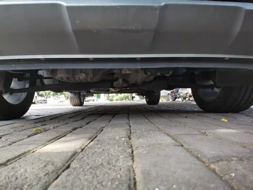 Trumpchi Trumpchi GS3