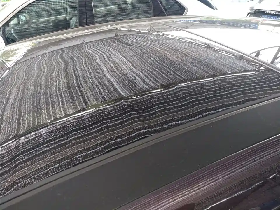 Changan Ruicheng CC