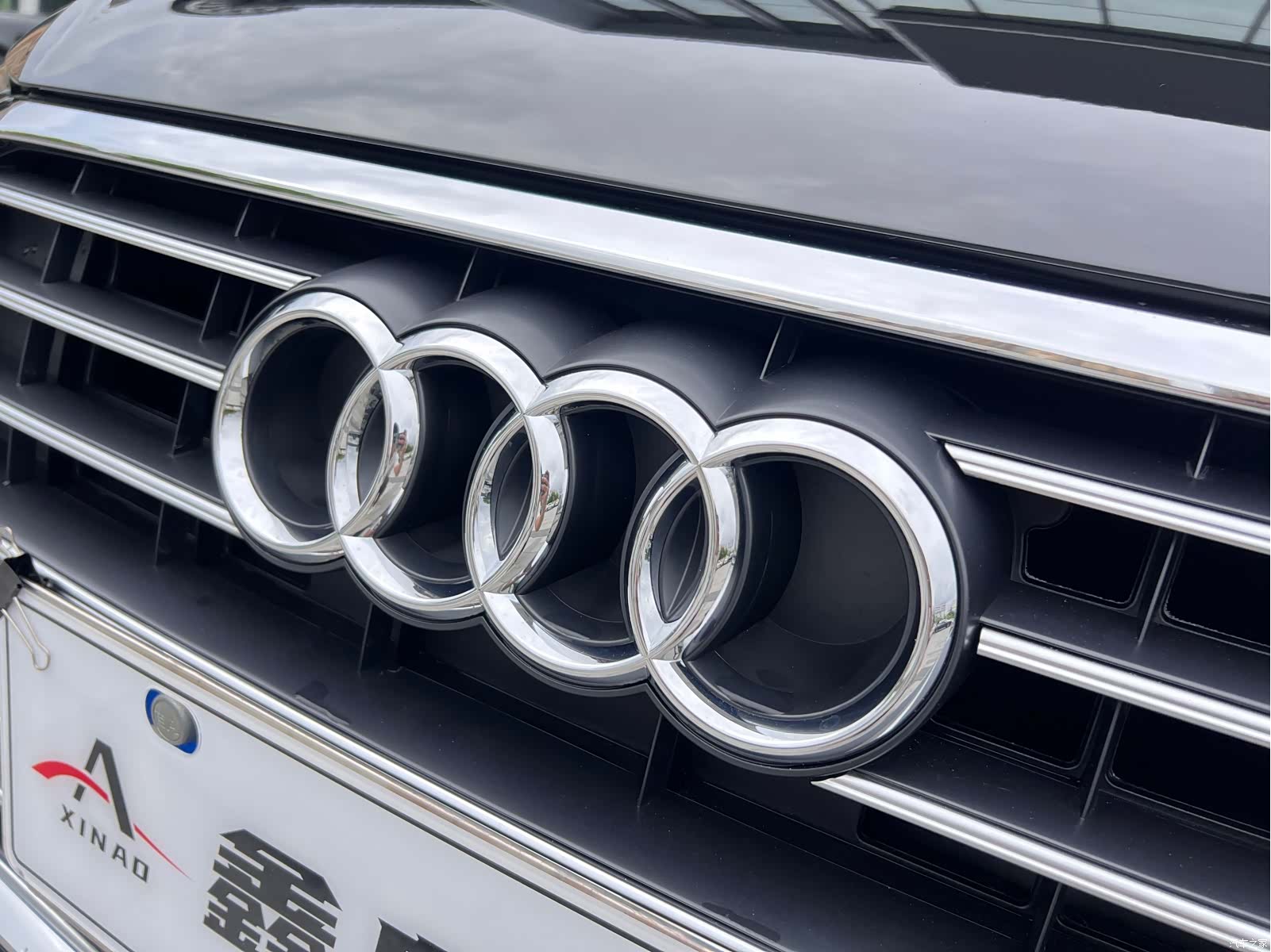 Audi A6L, 2021 17