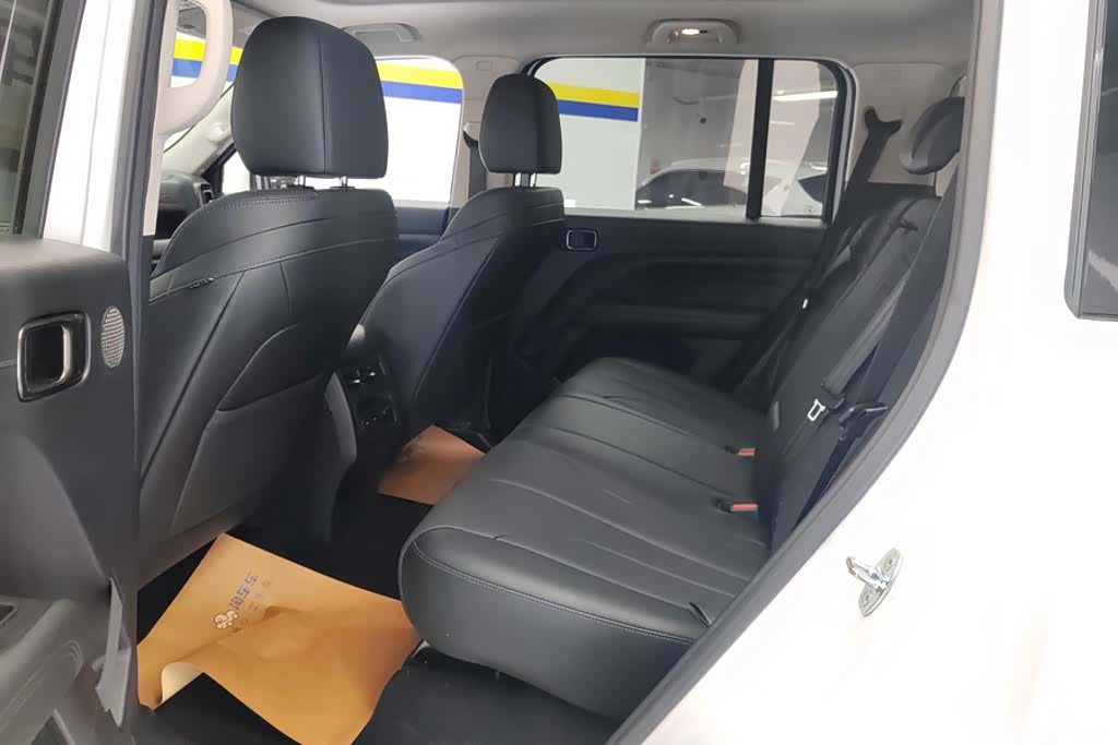 Haval H9, 2025 11