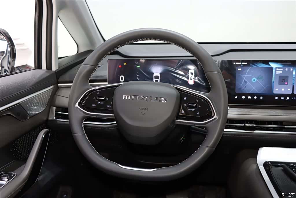 Maxus G70, 2024 15