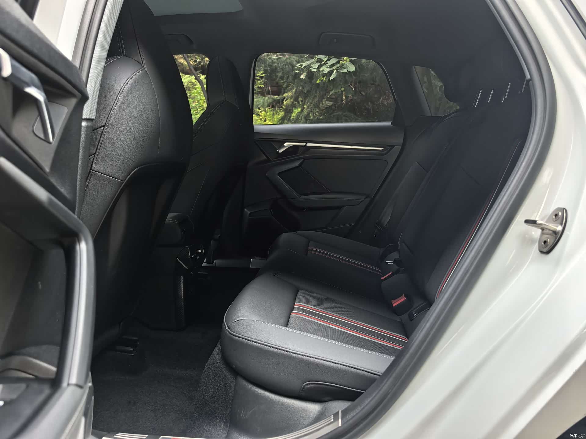 Audi A3, 2022 9