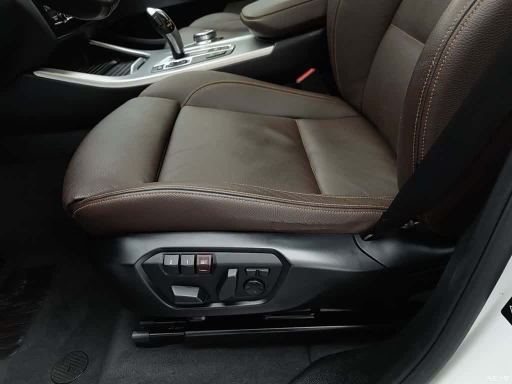 BMW X4, 2019 20