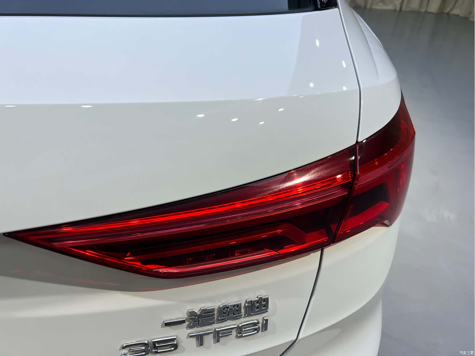 Audi Q3, 2023 29