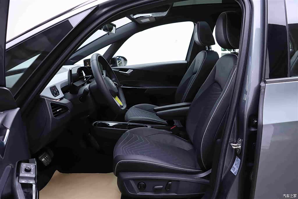 Volkswagen ID.3, 2023 14
