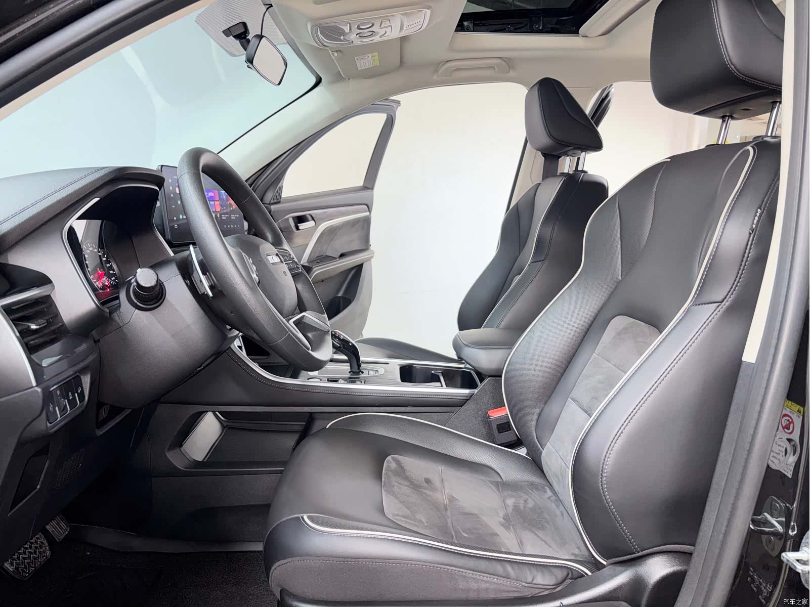 Haval H6, 2023 7