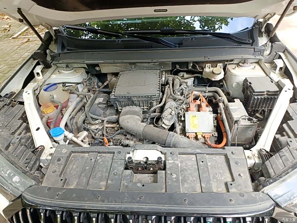Chery Tiggo 7, 2024 20