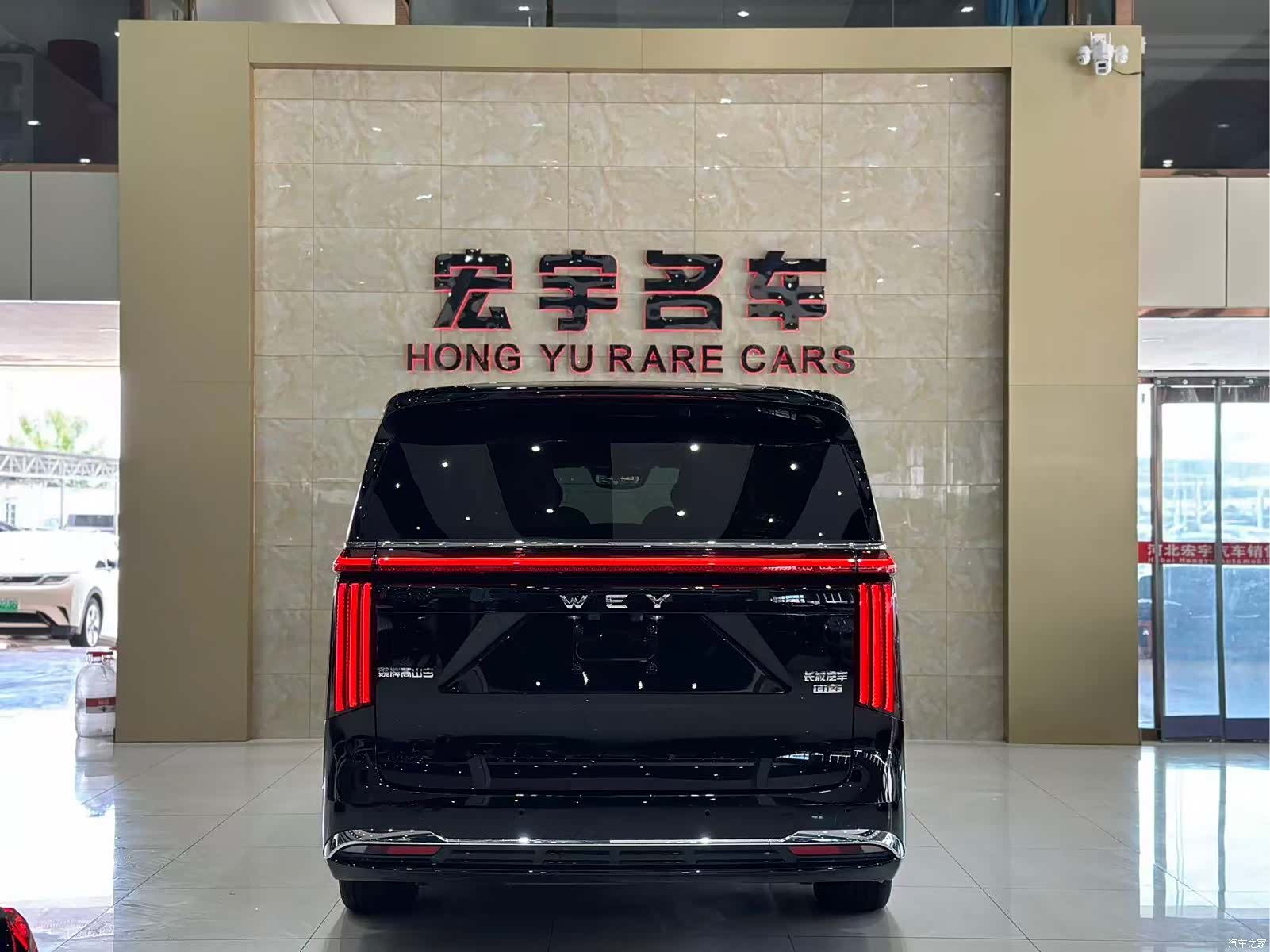 WEY Gaoshan, 2025 28