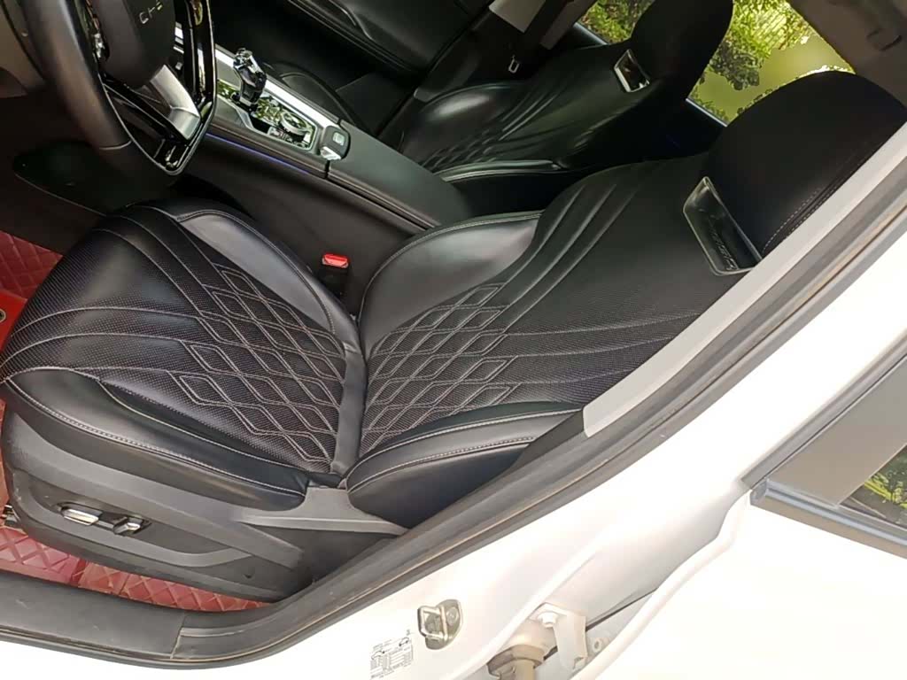 Chery Tiggo 7, 2024 15
