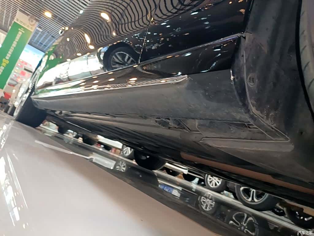 Mercedes-Benz E-Class, 2018 19