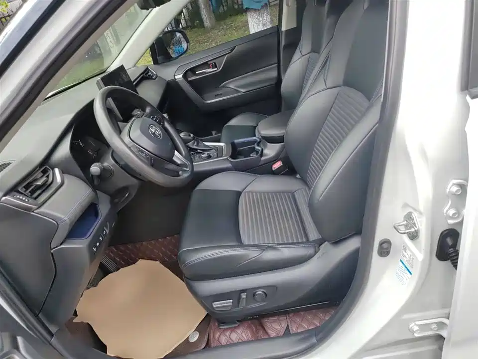 Toyota Wilanda
