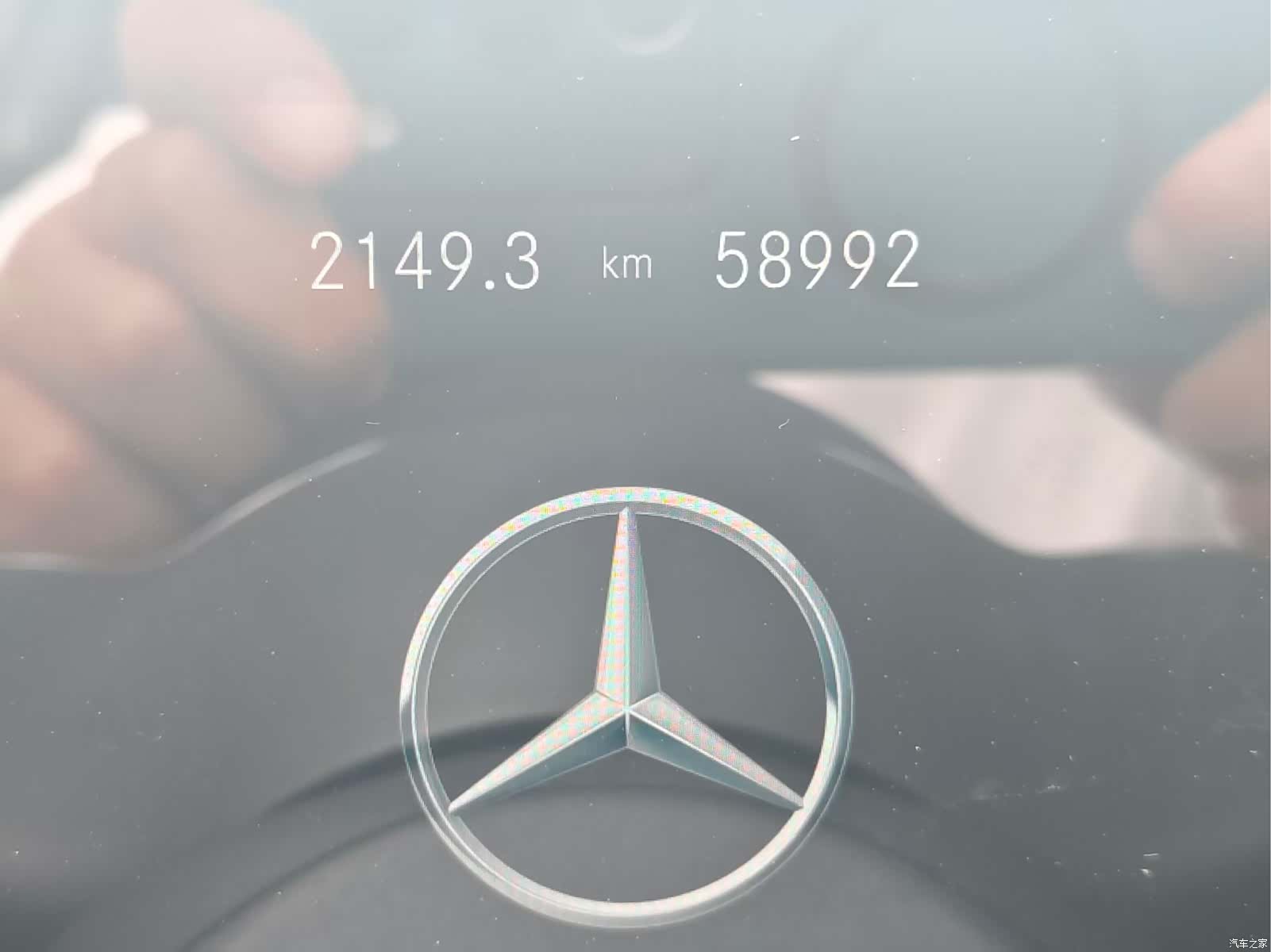 Mercedes-Benz A-Class, 2021 4