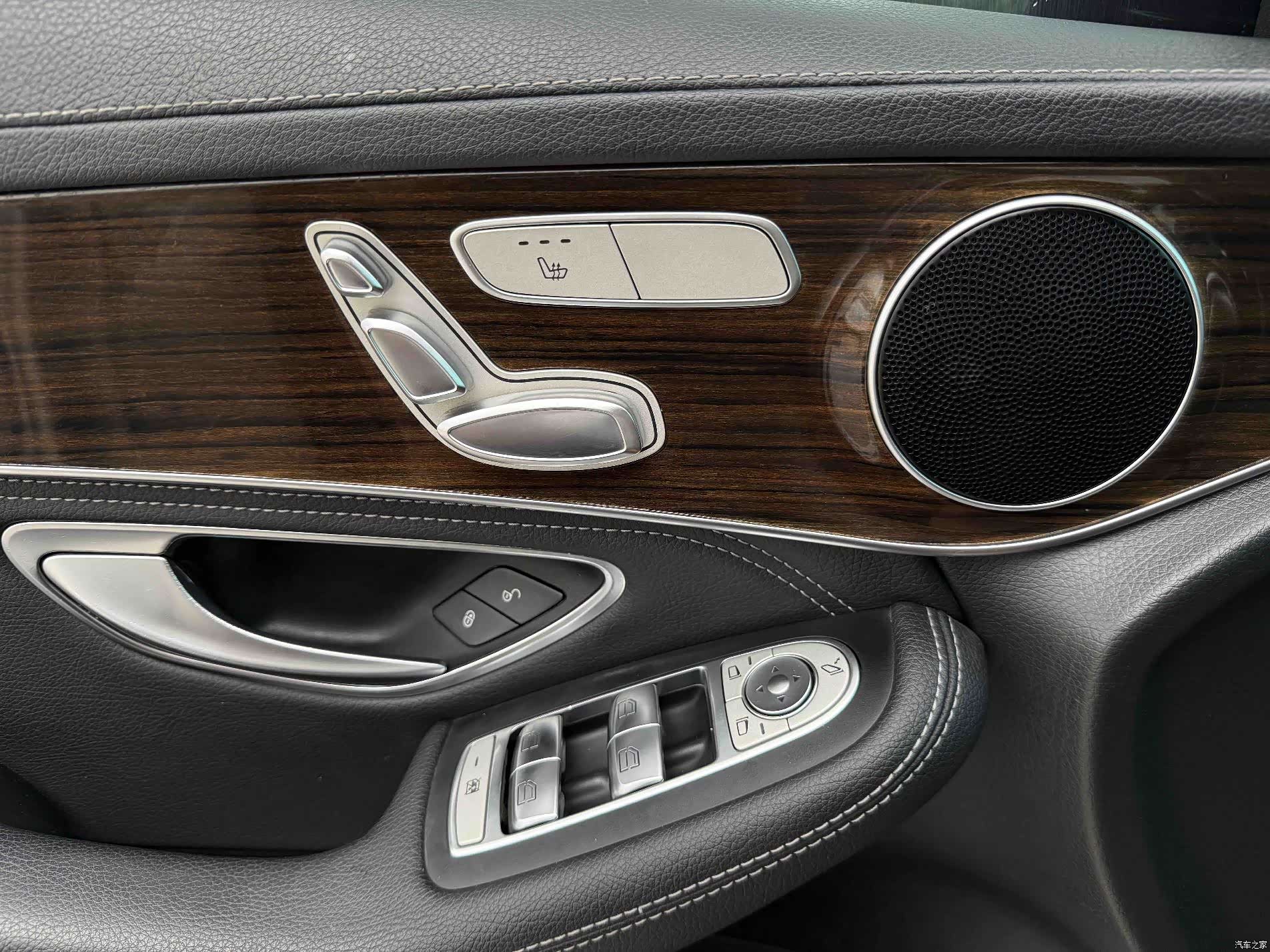 Mercedes-Benz GLC, 2016 8