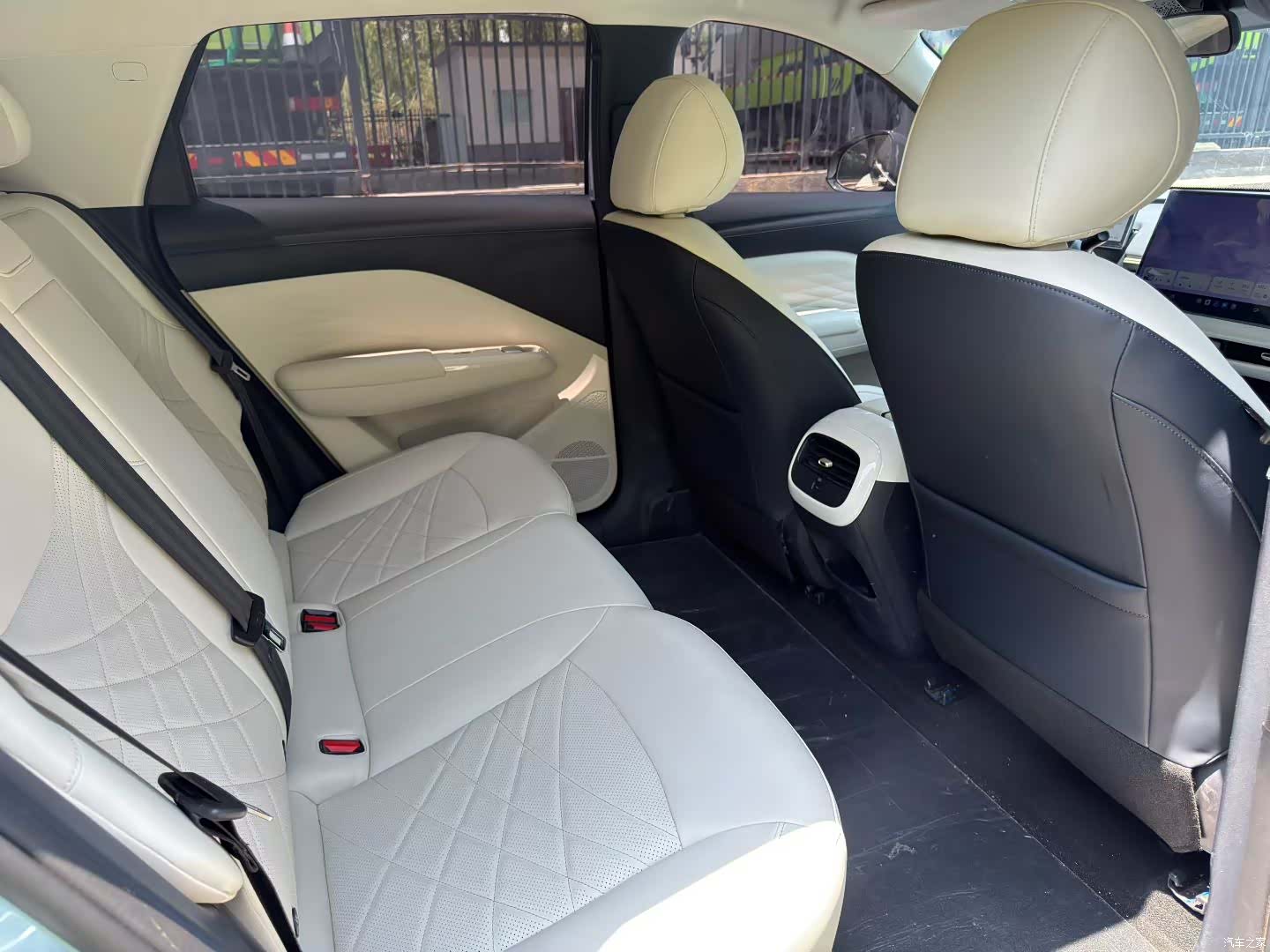 BAIC T1, 2025 9