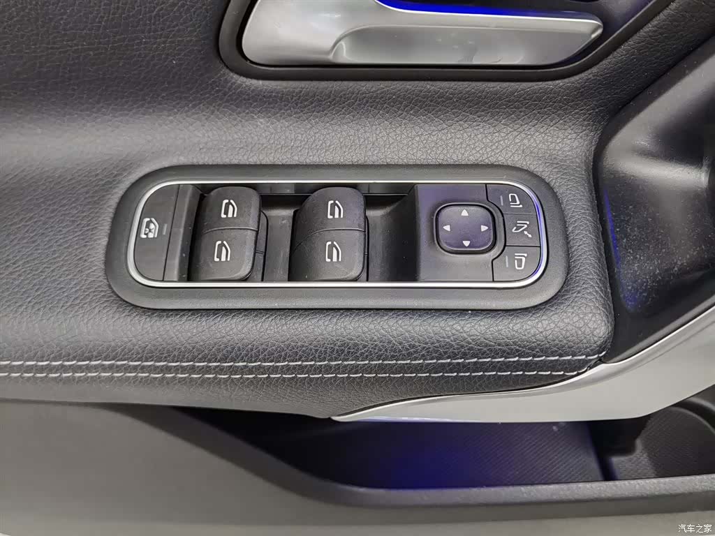 Mercedes-Benz A-Class, 2022 9