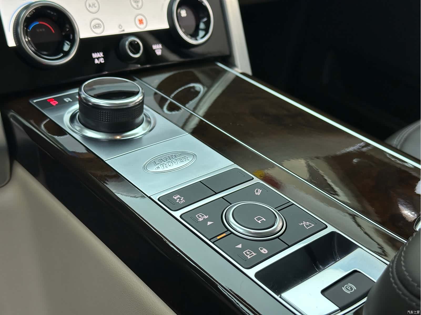 Land Rover Range Rover, 2021 9