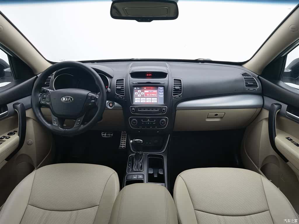 Kia 5, 2015 все фото