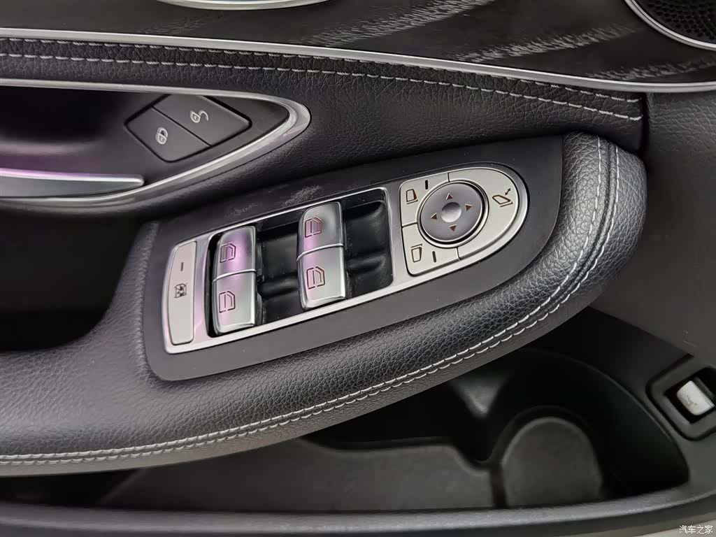 Mercedes-Benz C-Class, 2018 9