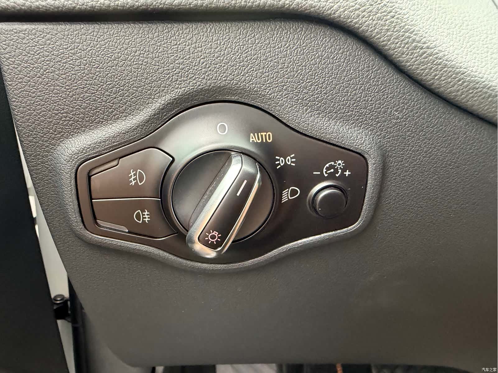 Audi Q5, 2016 11