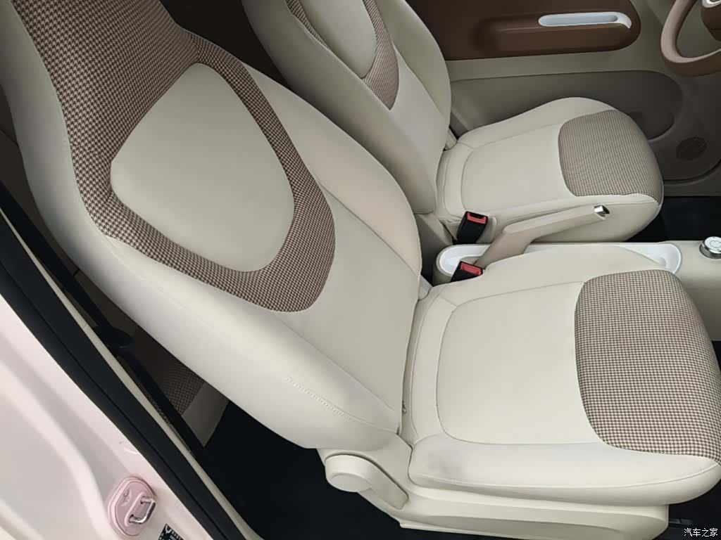 Wuling MINIEV, 2024 20